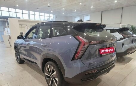 Geely Atlas, 2025 год, 4 080 990 рублей, 8 фотография