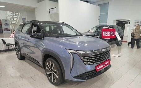Geely Atlas, 2025 год, 4 080 990 рублей, 6 фотография