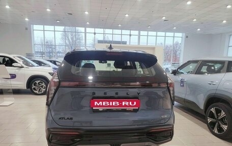 Geely Atlas, 2025 год, 4 080 990 рублей, 12 фотография