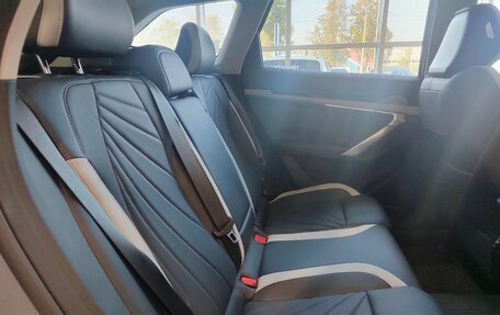 Geely Atlas, 2025 год, 4 080 990 рублей, 15 фотография