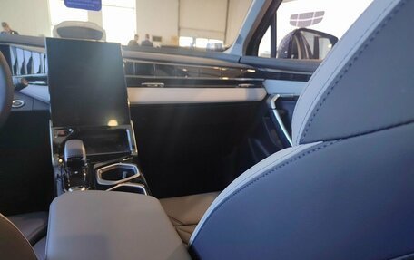 Geely Atlas, 2025 год, 4 080 990 рублей, 17 фотография