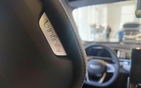 Geely Atlas, 2025 год, 4 080 990 рублей, 18 фотография