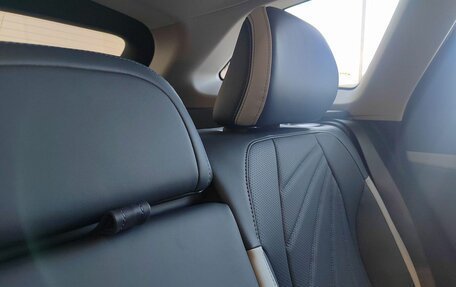 Geely Atlas, 2025 год, 4 080 990 рублей, 20 фотография