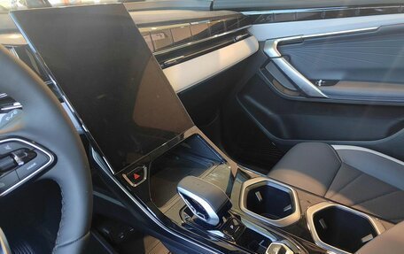 Geely Atlas, 2025 год, 4 080 990 рублей, 24 фотография