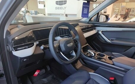 Geely Atlas, 2025 год, 4 080 990 рублей, 22 фотография