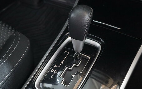 Mitsubishi Outlander III рестайлинг 3, 2020 год, 2 399 000 рублей, 10 фотография