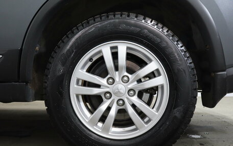 Mitsubishi Outlander III рестайлинг 3, 2020 год, 2 399 000 рублей, 15 фотография