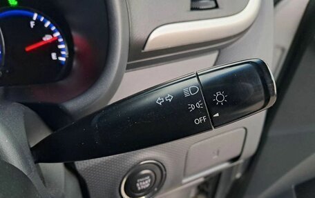 Suzuki Solio II, 2015 год, 650 000 рублей, 12 фотография