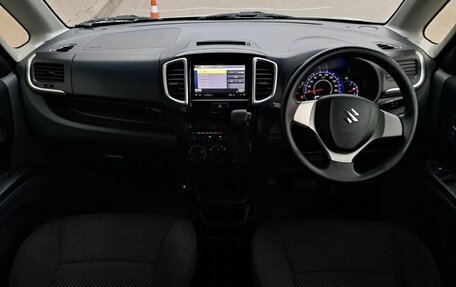 Suzuki Solio II, 2015 год, 650 000 рублей, 9 фотография