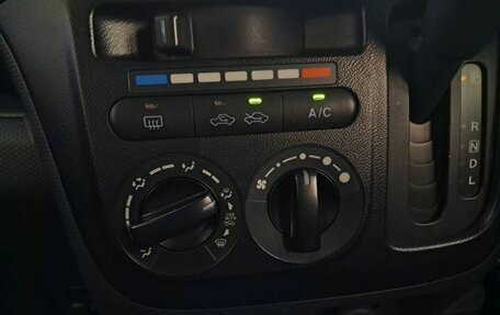 Suzuki Solio II, 2015 год, 650 000 рублей, 16 фотография