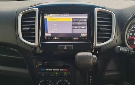 Suzuki Solio II, 2015 год, 650 000 рублей, 15 фотография