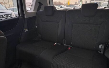 Suzuki Solio II, 2015 год, 650 000 рублей, 17 фотография