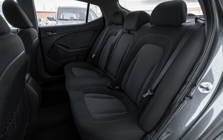 KIA Optima III, 2012 год, 1 380 000 рублей, 12 фотография