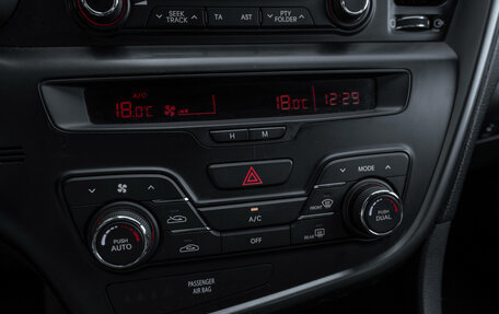 KIA Optima III, 2012 год, 1 380 000 рублей, 15 фотография