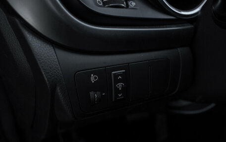 KIA Optima III, 2012 год, 1 380 000 рублей, 18 фотография