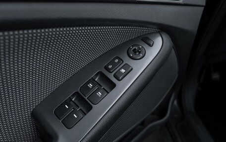 KIA Optima III, 2012 год, 1 380 000 рублей, 17 фотография