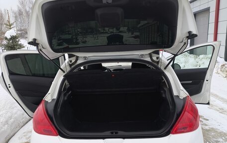 Peugeot 308 II, 2010 год, 269 000 рублей, 6 фотография