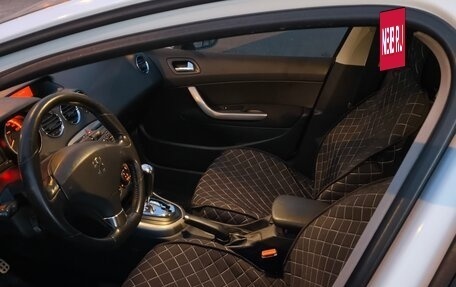 Peugeot 308 II, 2010 год, 269 000 рублей, 8 фотография