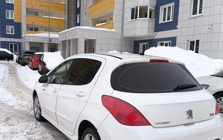 Peugeot 308 II, 2010 год, 269 000 рублей, 5 фотография