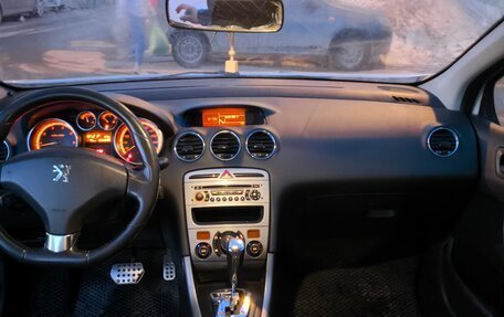 Peugeot 308 II, 2010 год, 269 000 рублей, 10 фотография