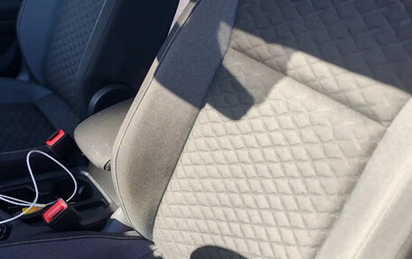 Volkswagen Tiguan II, 2018 год, 2 680 000 рублей, 9 фотография