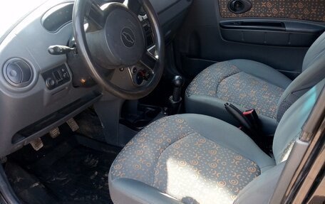 Chevrolet Spark III, 2007 год, 250 000 рублей, 2 фотография