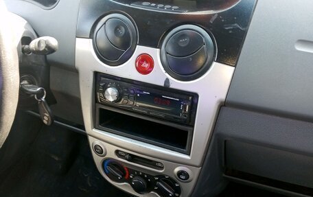 Chevrolet Spark III, 2007 год, 250 000 рублей, 4 фотография