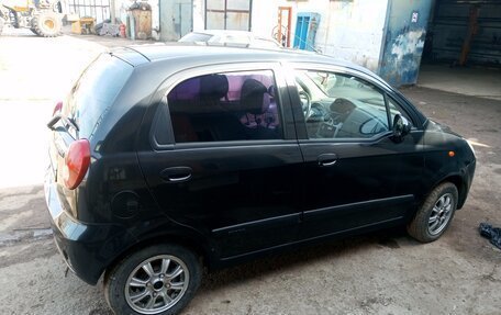 Chevrolet Spark III, 2007 год, 250 000 рублей, 7 фотография