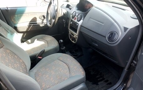 Chevrolet Spark III, 2007 год, 250 000 рублей, 5 фотография