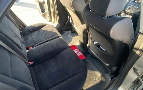 Honda Civic VIII, 2007 год, 520 000 рублей, 7 фотография