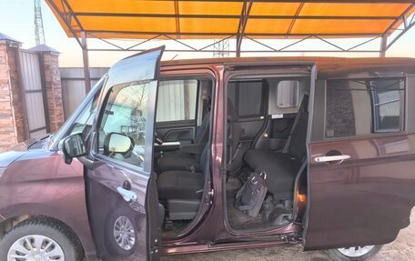 Toyota Tank I, 2019 год, 1 130 000 рублей, 5 фотография