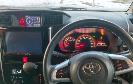 Toyota Tank I, 2019 год, 1 130 000 рублей, 7 фотография