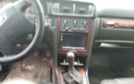 Volvo S70, 1997 год, 70 000 рублей, 2 фотография