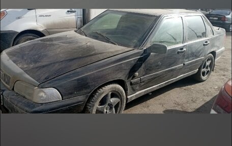 Volvo S70, 1997 год, 70 000 рублей, 7 фотография