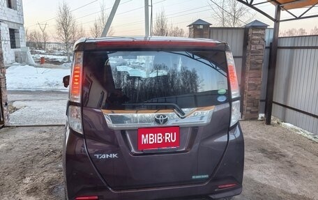 Toyota Tank I, 2019 год, 1 130 000 рублей, 4 фотография