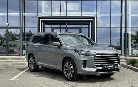 CheryExeed VX, 2024 год, 5 830 000 рублей, 4 фотография