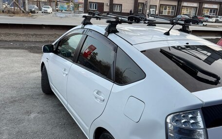 Toyota Prius, 2007 год, 499 000 рублей, 3 фотография