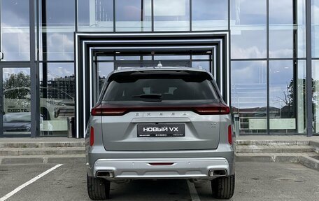 CheryExeed VX, 2024 год, 5 830 000 рублей, 6 фотография