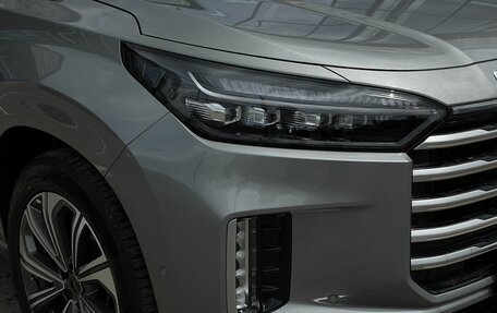 CheryExeed VX, 2024 год, 5 830 000 рублей, 9 фотография