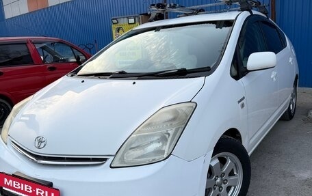Toyota Prius, 2007 год, 499 000 рублей, 2 фотография