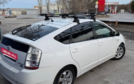 Toyota Prius, 2007 год, 499 000 рублей, 4 фотография