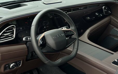 CheryExeed VX, 2024 год, 5 830 000 рублей, 14 фотография