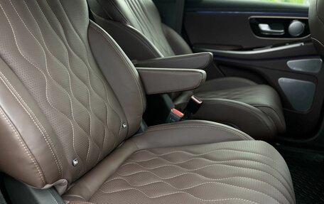 CheryExeed VX, 2024 год, 5 830 000 рублей, 20 фотография