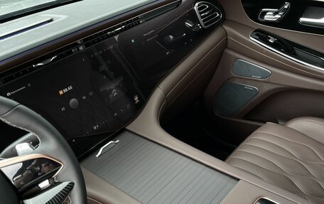 CheryExeed VX, 2024 год, 5 830 000 рублей, 24 фотография