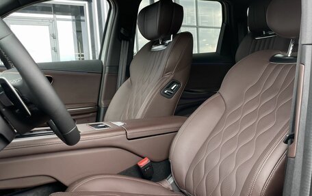 CheryExeed VX, 2024 год, 5 830 000 рублей, 26 фотография