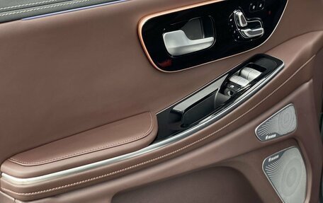 CheryExeed VX, 2024 год, 5 830 000 рублей, 28 фотография