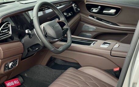 CheryExeed VX, 2024 год, 5 830 000 рублей, 27 фотография