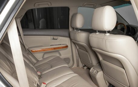 Lexus RX II рестайлинг, 2007 год, 1 250 000 рублей, 8 фотография