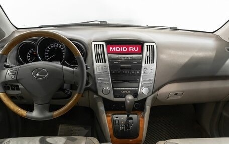 Lexus RX II рестайлинг, 2007 год, 1 250 000 рублей, 6 фотография