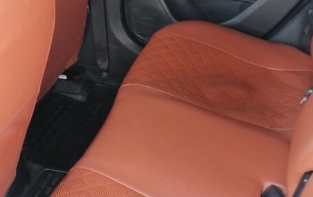 KIA Rio IV, 2022 год, 1 350 000 рублей, 6 фотография